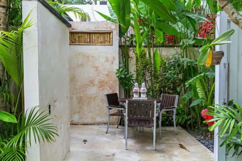 Esha Villa Seminyak