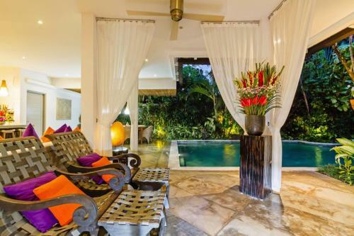 Esha Villa Seminyak