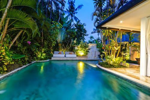 Esha Villa Seminyak