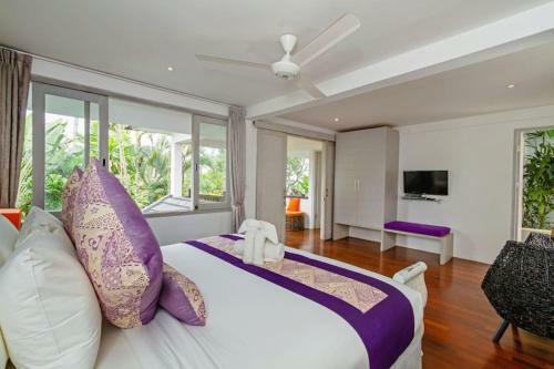 Esha Villa Seminyak