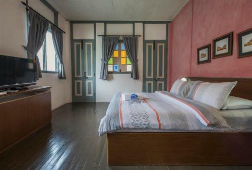 Hotel Dwell By Palanquinn