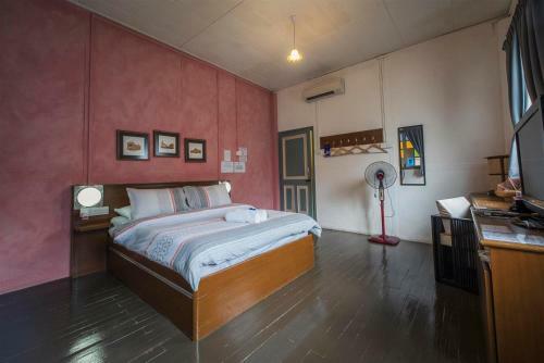 Hotel Dwell By Palanquinn