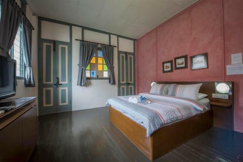 Hotel Dwell By Palanquinn
