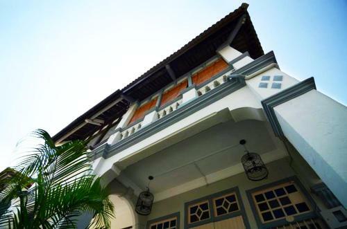Hotel Dwell By Palanquinn