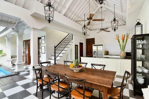 Villa Kailysa Indah