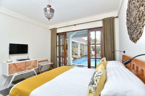 Villa Kailysa Indah