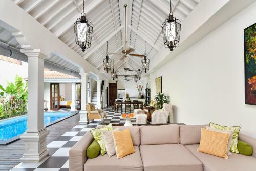 Villa Kailysa Indah