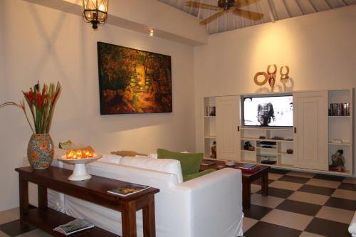 Villa Kailysa Indah