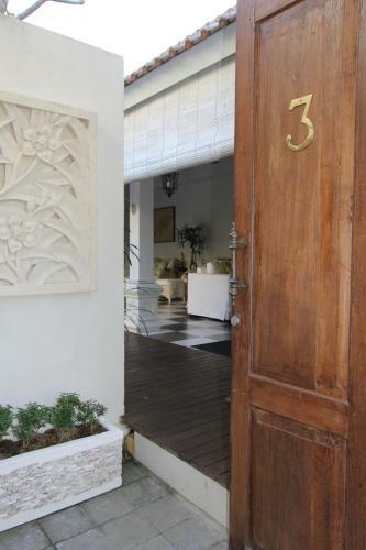 Villa Kailysa Indah
