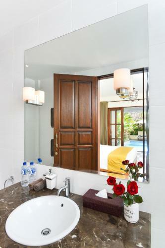 Villa Kailysa Indah