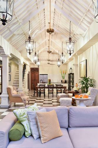 Villa Kailysa Indah