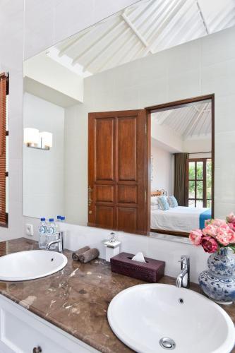 Villa Kailysa Indah