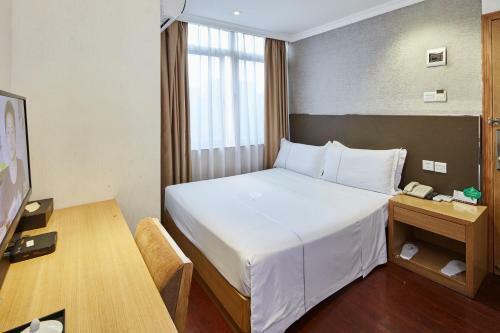 Yingshang Jinyi Hotel - Dade Road Branch
