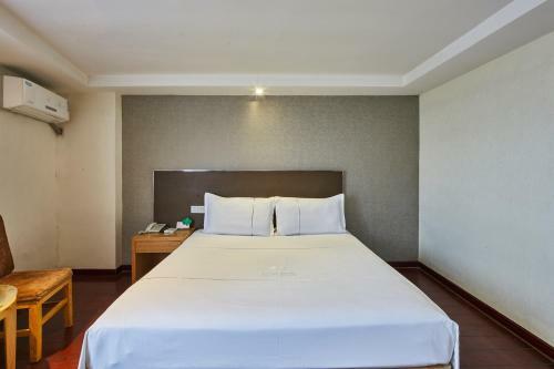 Yingshang Jinyi Hotel - Dade Road Branch