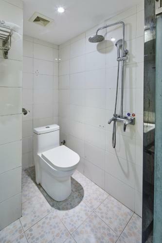 Yingshang Jinyi Hotel - Dade Road Branch