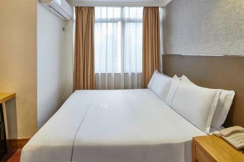 Yingshang Jinyi Hotel - Dade Road Branch