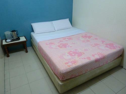 Hostal Hotel Petaling