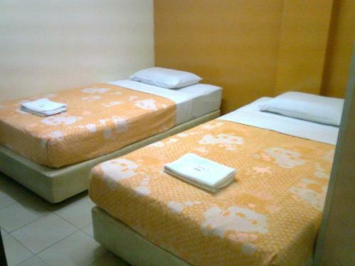 Hostal Hotel Petaling