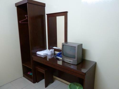 Hostal Hotel Petaling