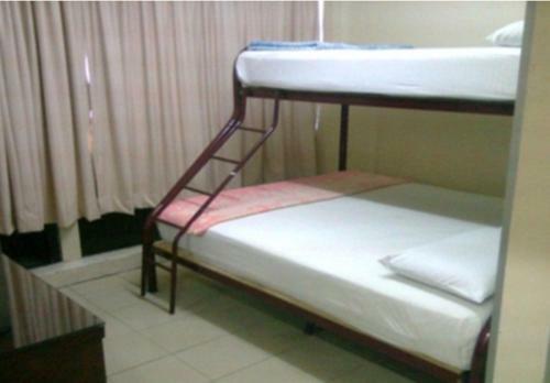 Hostal Hotel Petaling