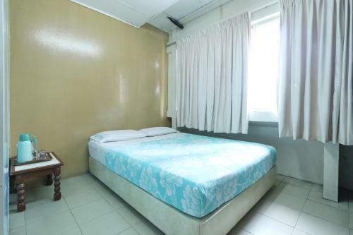 Hostal Hotel Petaling