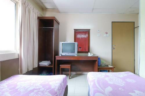 Hostal Hotel Petaling