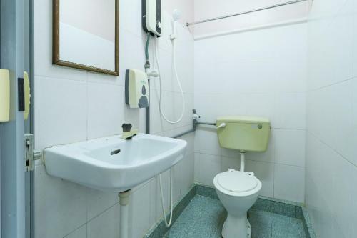 Hostal Hotel Petaling