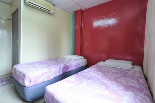 Hostal Hotel Petaling