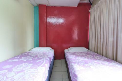 Hostal Hotel Petaling