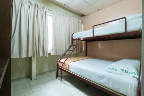 Hostal Hotel Petaling
