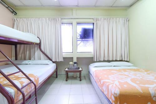 Hostal Hotel Petaling