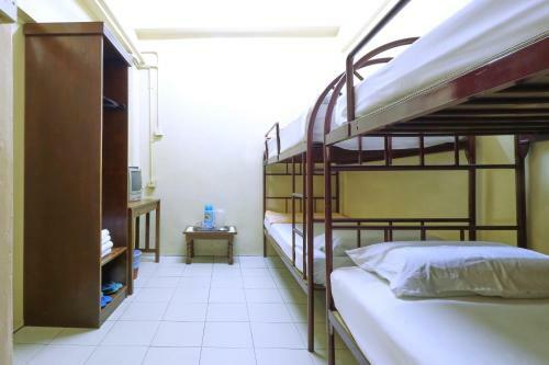 Hostal Hotel Petaling
