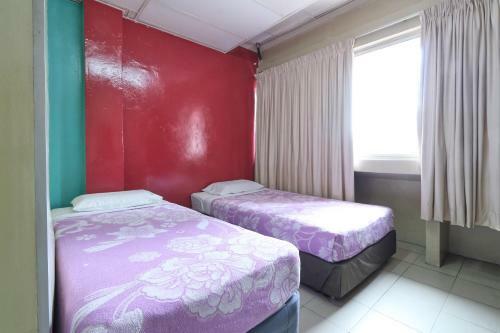 Hostal Hotel Petaling