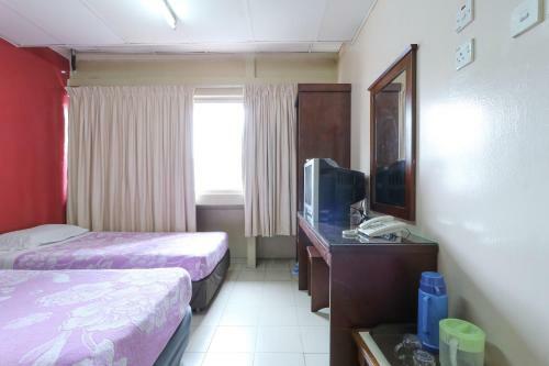 Hostal Hotel Petaling