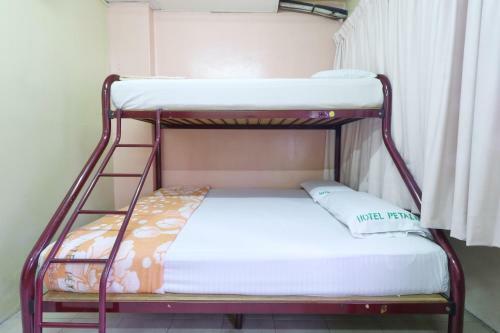 Hostal Hotel Petaling