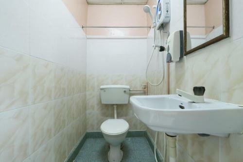 Hostal Hotel Petaling
