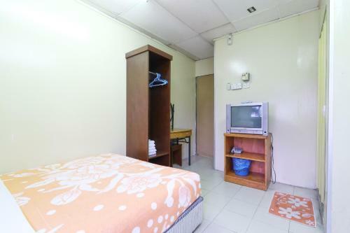 Hostal Hotel Petaling