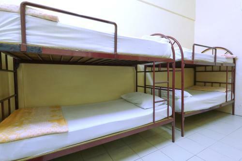 Hostal Hotel Petaling