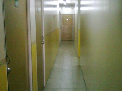 Hostal Hotel Petaling