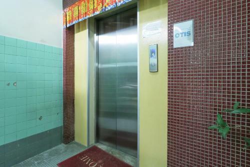 Hostal Hotel Petaling