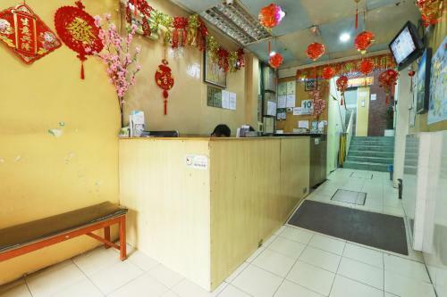 Hostal Hotel Petaling