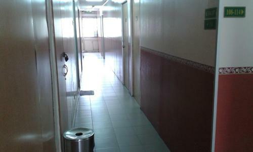 Hostal Hotel Petaling