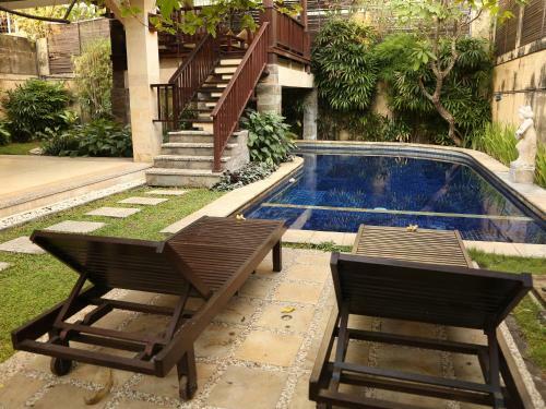Villa The Amasya