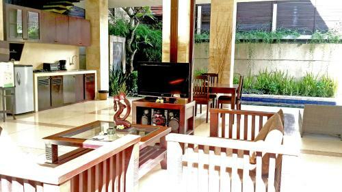 Villa The Amasya