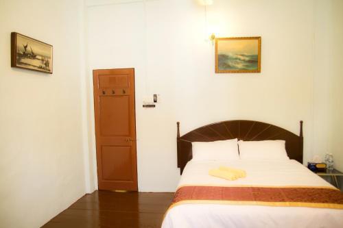 Hostal Vintage House