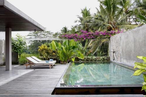 Villa Kayu Lama