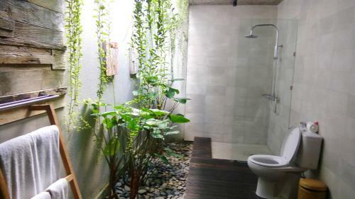 Villa Kayu Lama