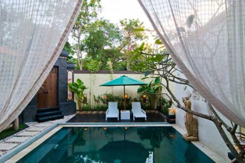 Villa Narandha