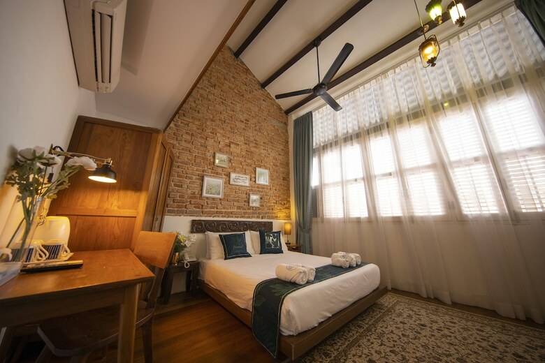 Hotel Sweet Cili