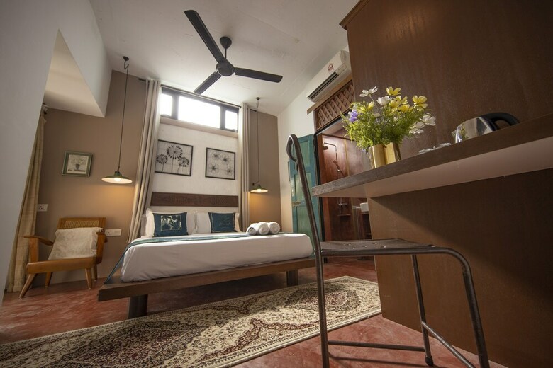 Hotel Sweet Cili